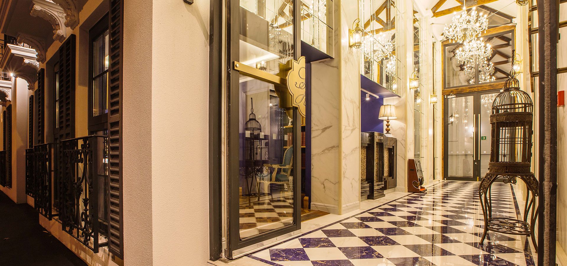 Christchurch hotels